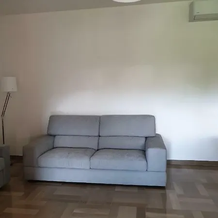 Apartament Residenza Maria Luisa