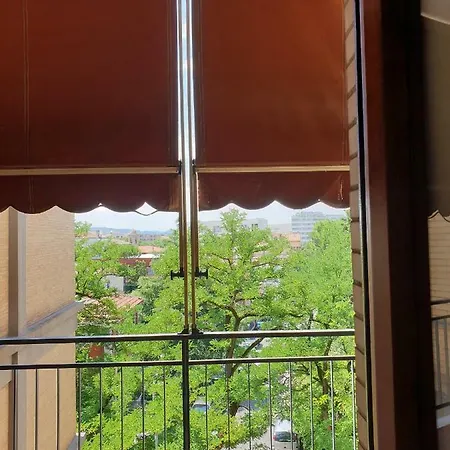 Residenza Maria Luisa Apartment *