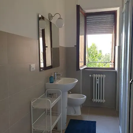 Residenza Maria Luisa *