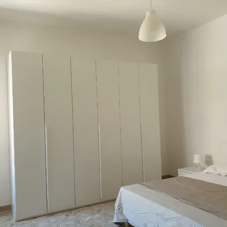 Apartment Residenza Maria Luisa
