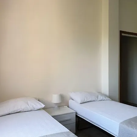 Residenza Maria Luisa *