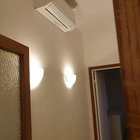 Apartment Residenza Maria Luisa Pesaro