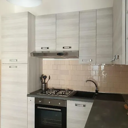Residenza Maria Luisa Διαμέρισμα *