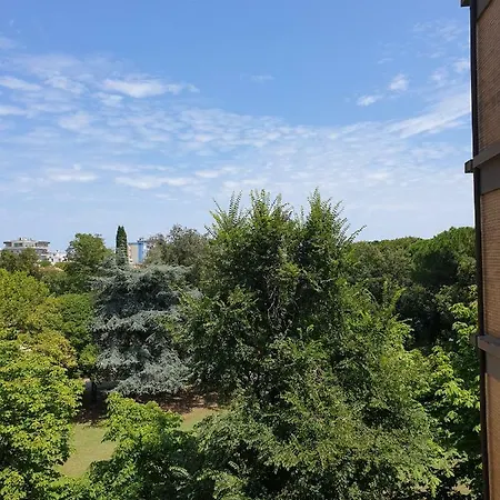 Residenza Maria Luisa Apartment *