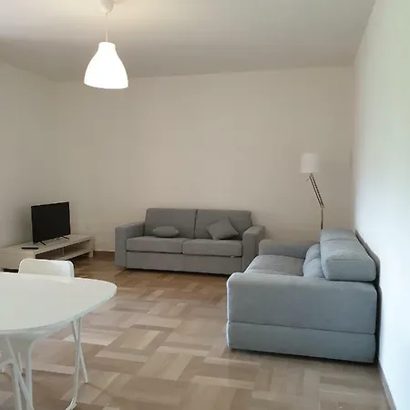 Residenza Maria Luisa Pesaro