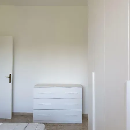 Residenza Maria Luisa Διαμέρισμα *
