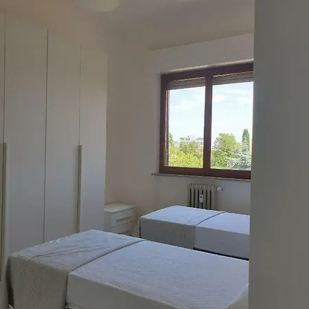 Apartment Residenza Maria Luisa *