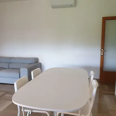 Apartment Residenza Maria Luisa Pesaro