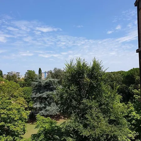 Residenza Maria Luisa Apartment