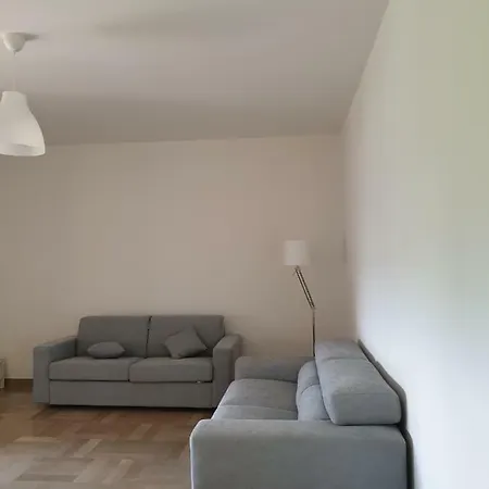 Residenza Maria Luisa Διαμέρισμα *
