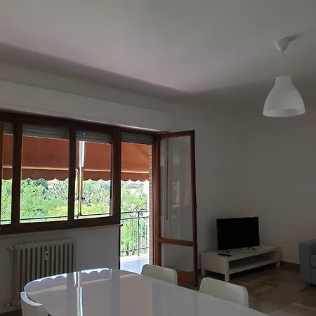 Residenza Maria Luisa Apartment