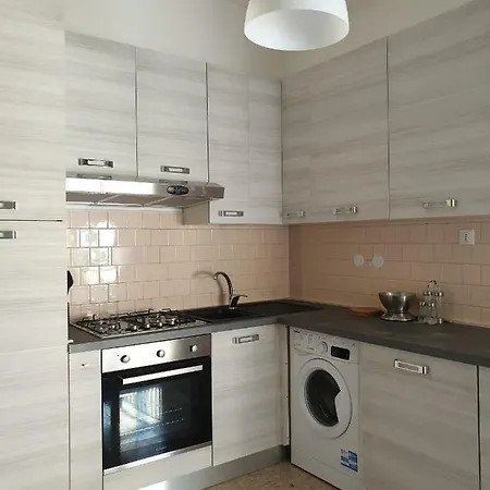 Residenza Maria Luisa Apartment *