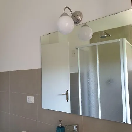 Residenza Maria Luisa *