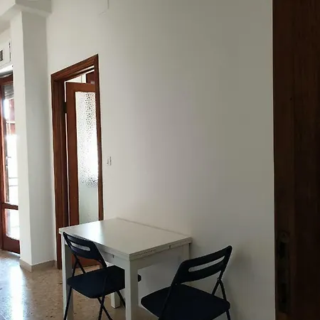 Apartment Residenza Maria Luisa