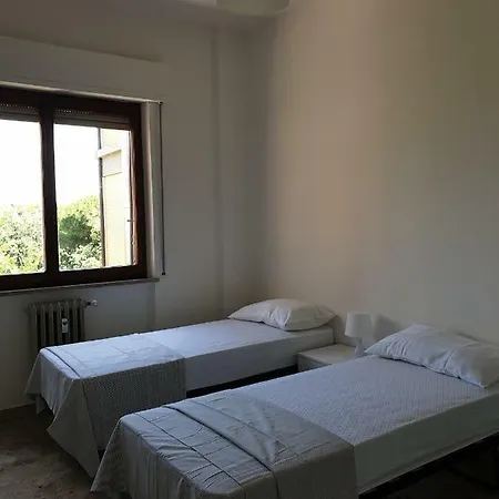 Apartment Residenza Maria Luisa Pesaro