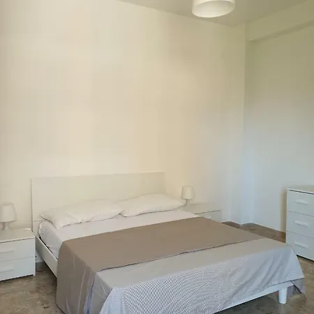 Residenza Maria Luisa Pesaro