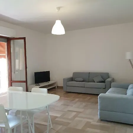 Residenza Maria Luisa Apartment *